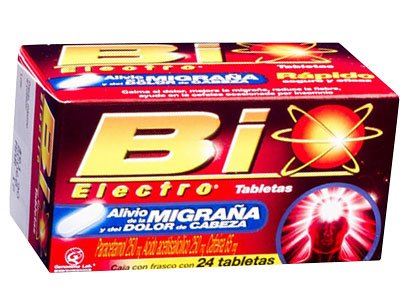 Bio electro